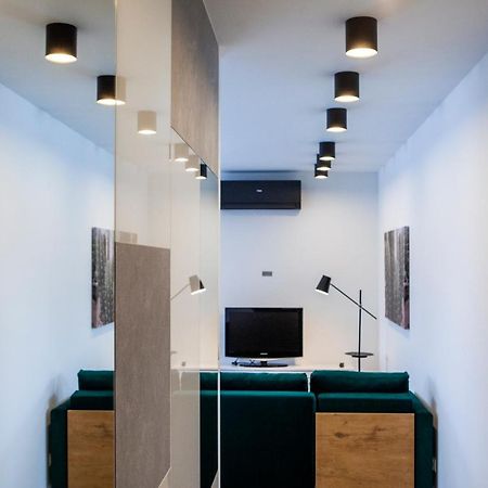 Luksusowy Apartament Nad Jeziorem ชูคูฟ ภายนอก รูปภาพ